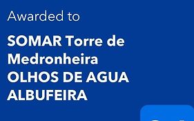 Somar Torre De Medronheira Olhos De Agua Albufeira