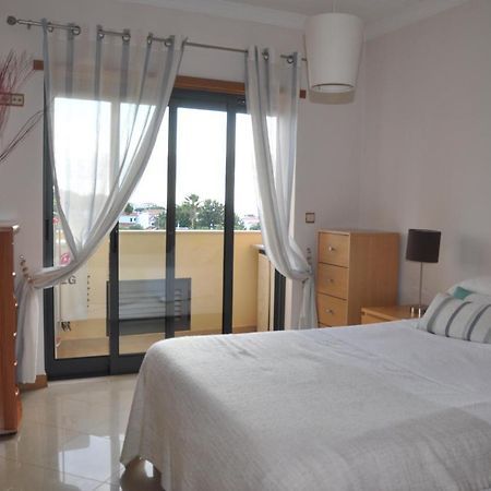 Somar Torre De Medronheira Olhos De Agua Albufeira Apartamento Exterior foto