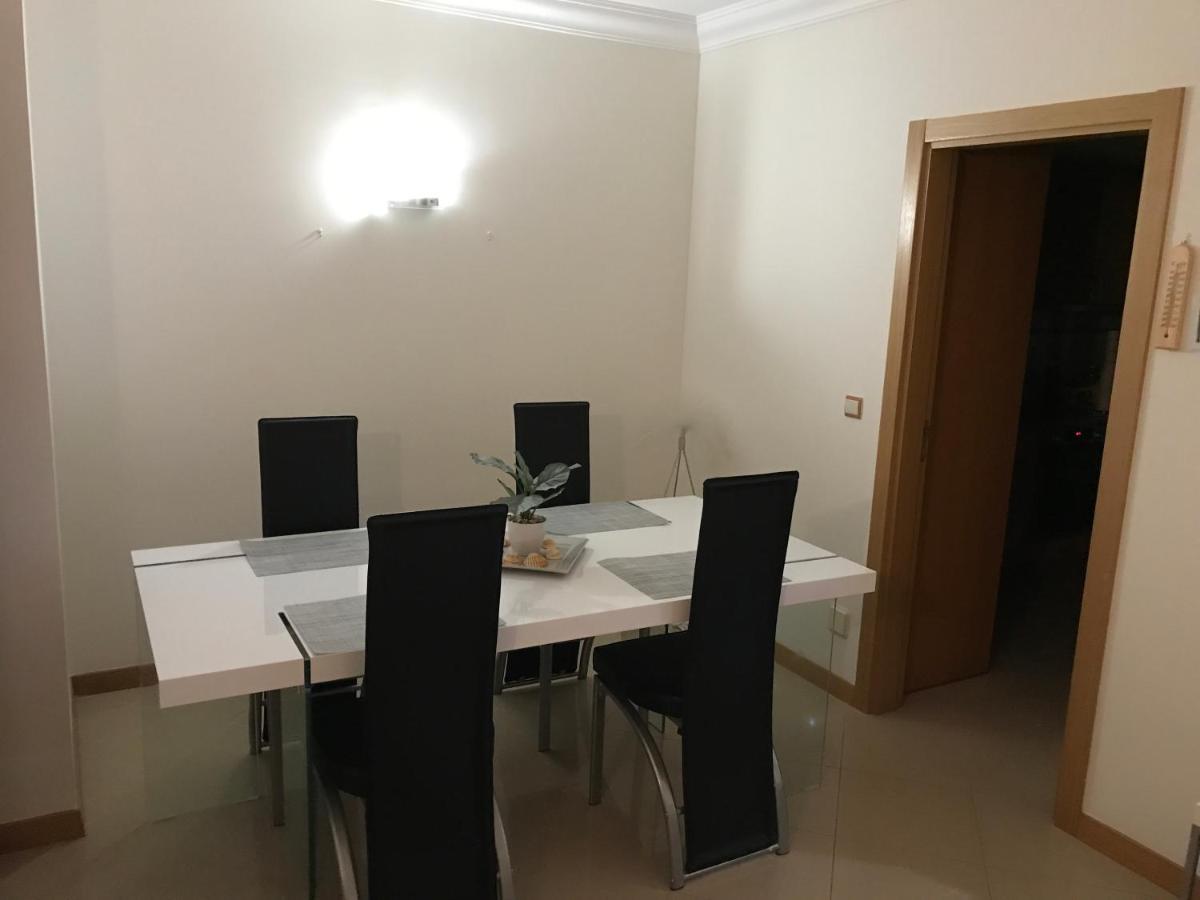 Somar Torre De Medronheira Olhos De Agua Albufeira Apartamento Exterior foto