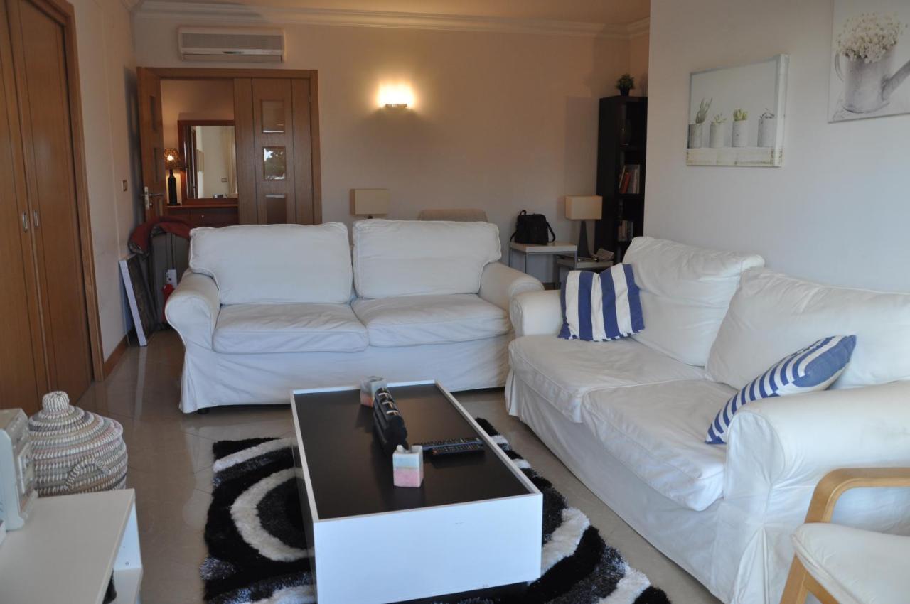 Somar Torre De Medronheira Olhos De Agua Albufeira Apartamento Exterior foto