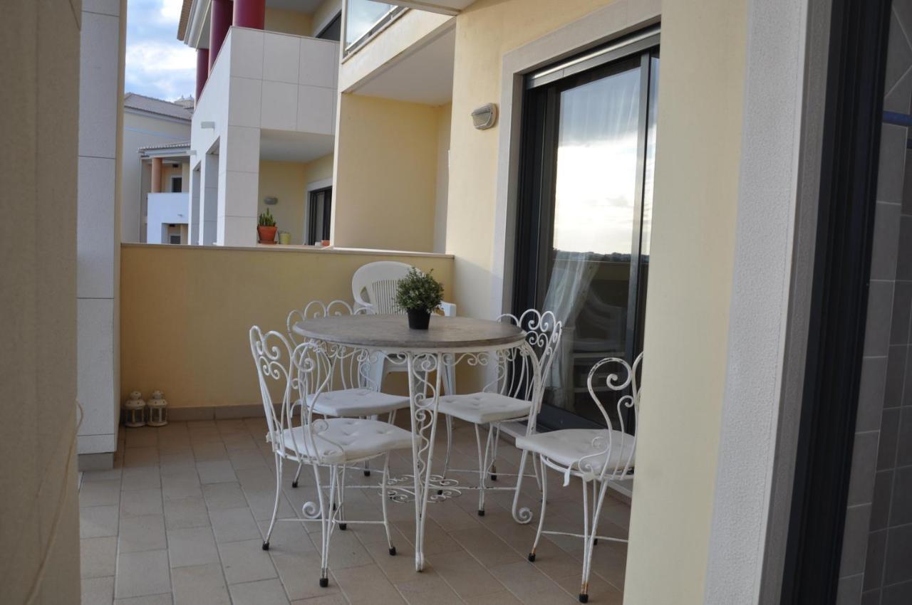 Somar Torre De Medronheira Olhos De Agua Albufeira Apartamento Exterior foto